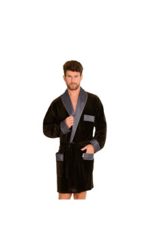 De Lafense bathrobe