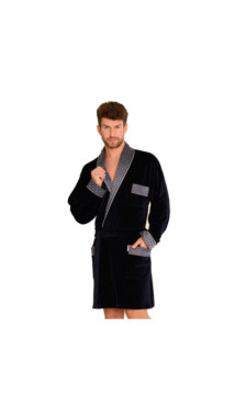 De Lafense bathrobe