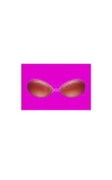 Julimex silicone bra