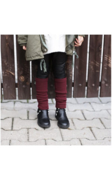 Steven calves for children