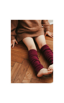 Steven calves for children