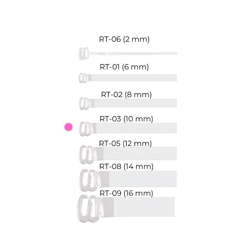 Julimex bra accessory