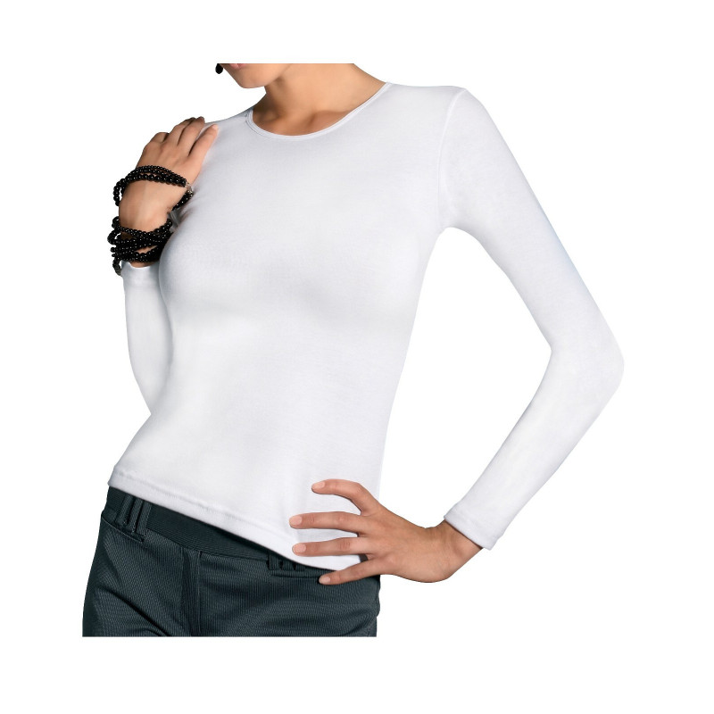 Babell long-sleeved shirt