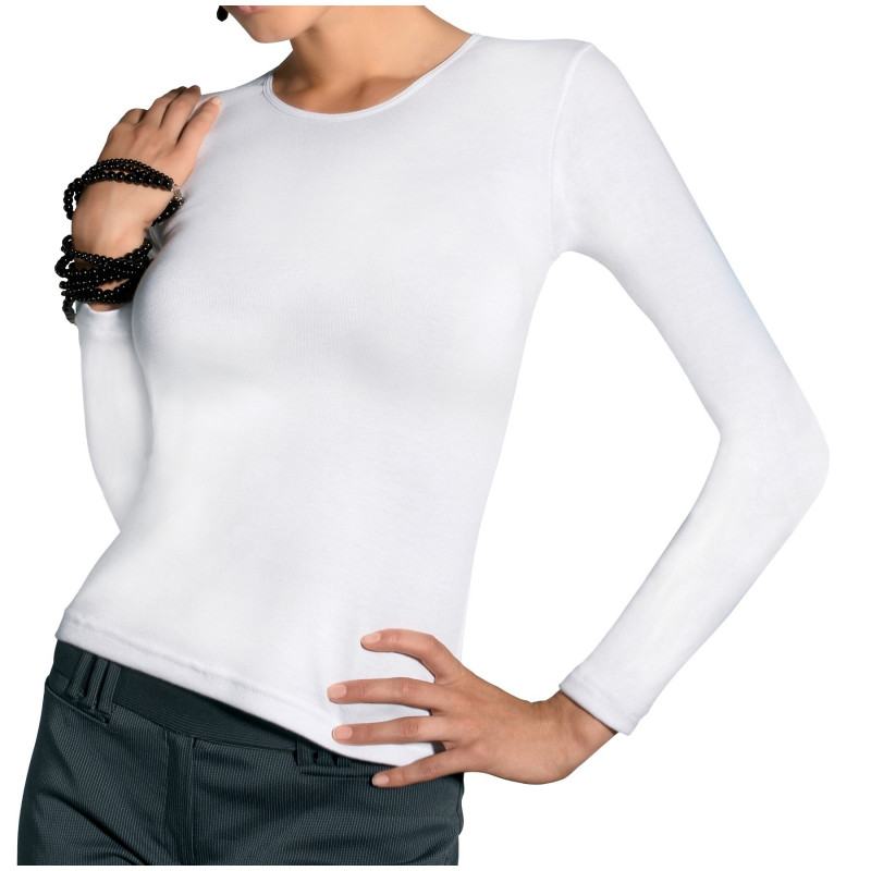 Babell long-sleeved shirt