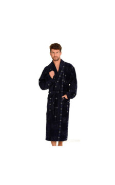 De Lafense bathrobe