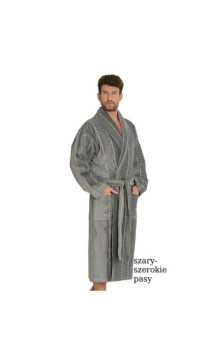 De Lafense bathrobe
