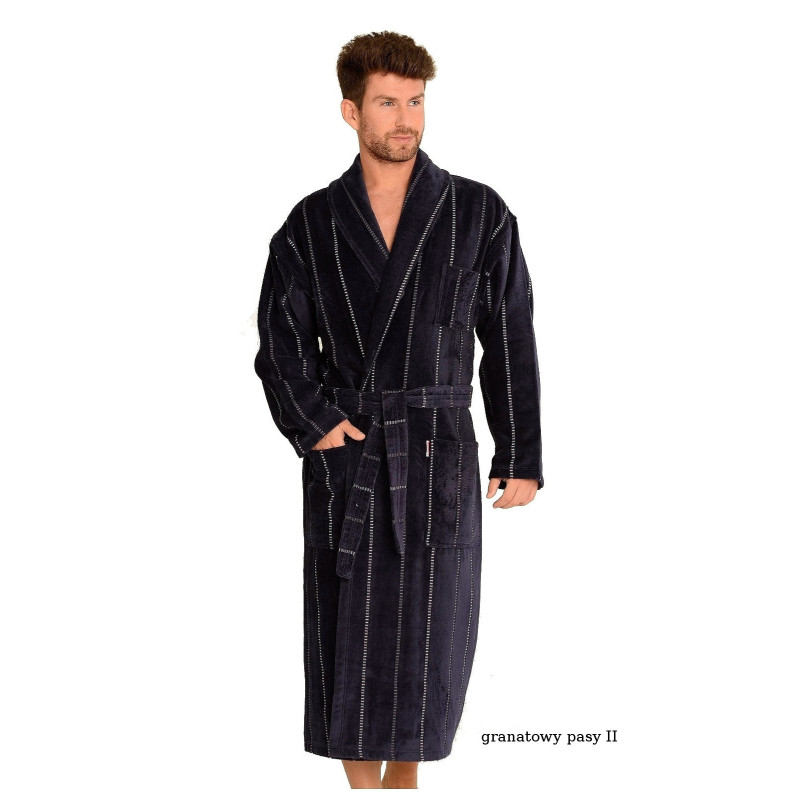 De Lafense bathrobe