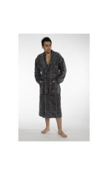 De Lafense bathrobe
