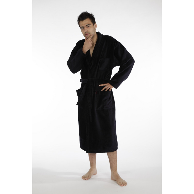 De Lafense bathrobe