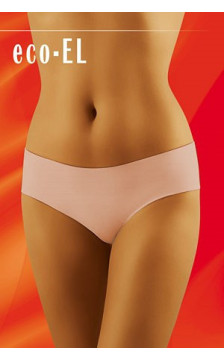 Wolbar seamless panties