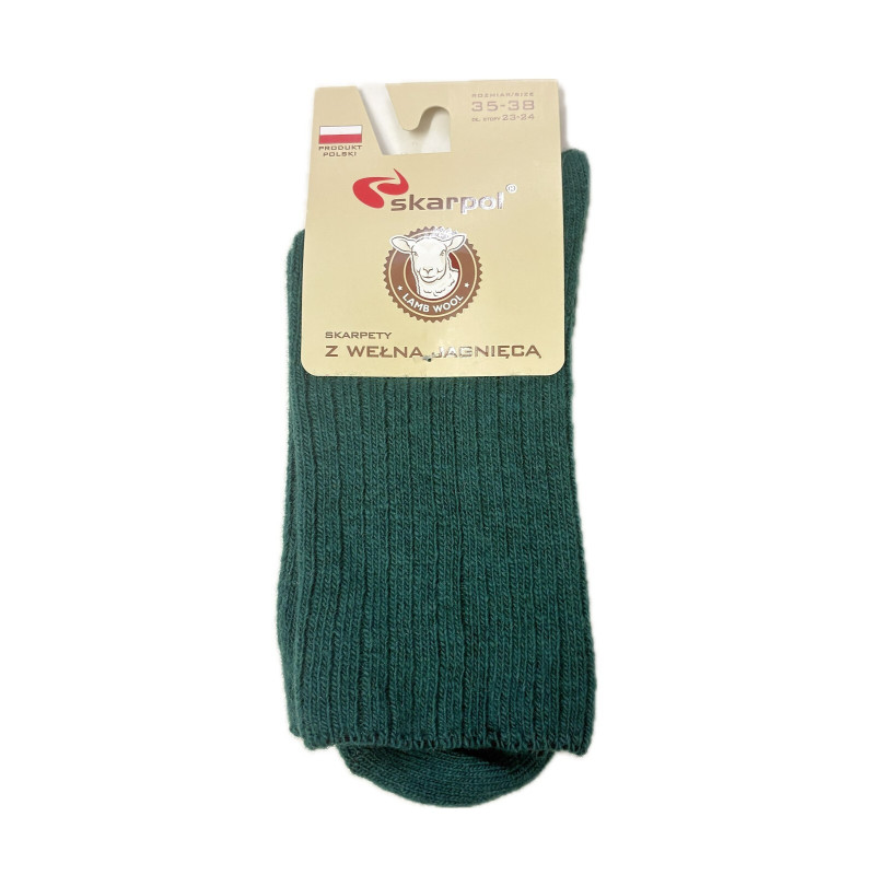 Skarpol socks