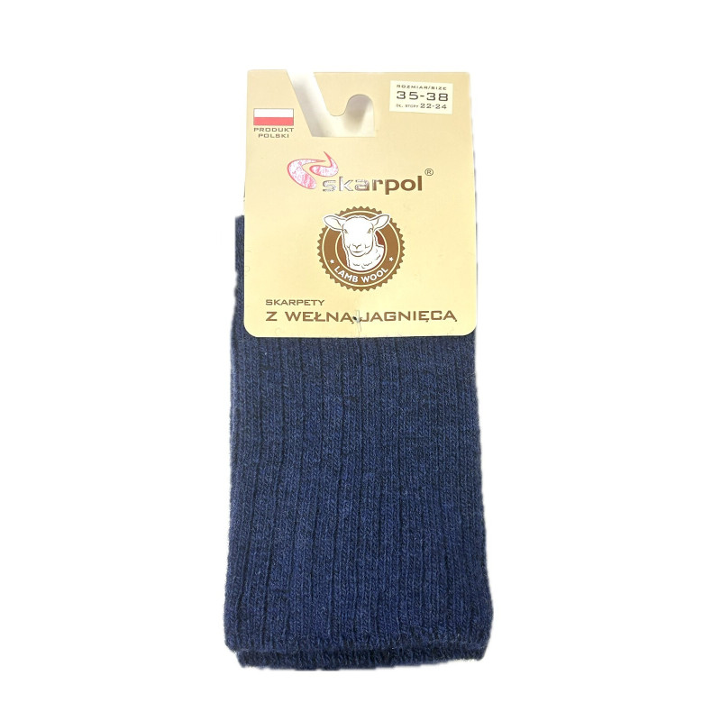 Skarpol socks