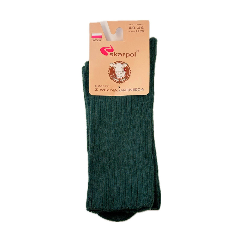 Skarpol socks