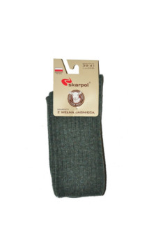 Skarpol socks