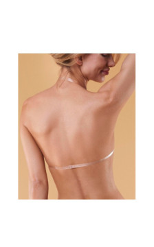 Julimex silicone bra