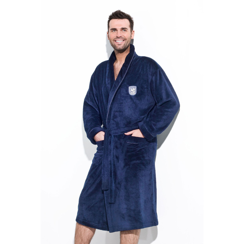 L&L bathrobe