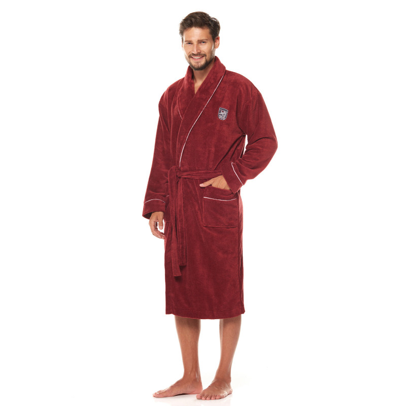 L&L bathrobe