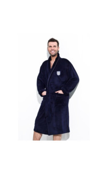 L&L bathrobe