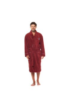 L&L bathrobe