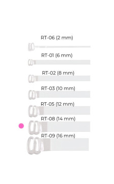 Julimex bra accessory