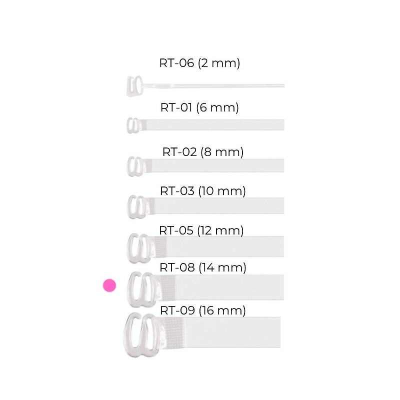 Julimex bra accessory