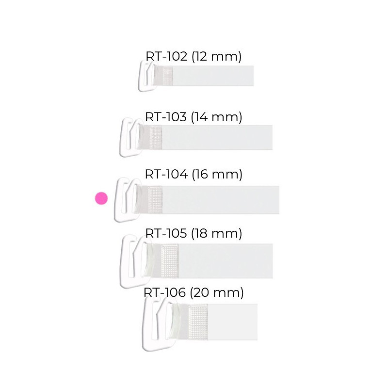 Julimex bra accessory