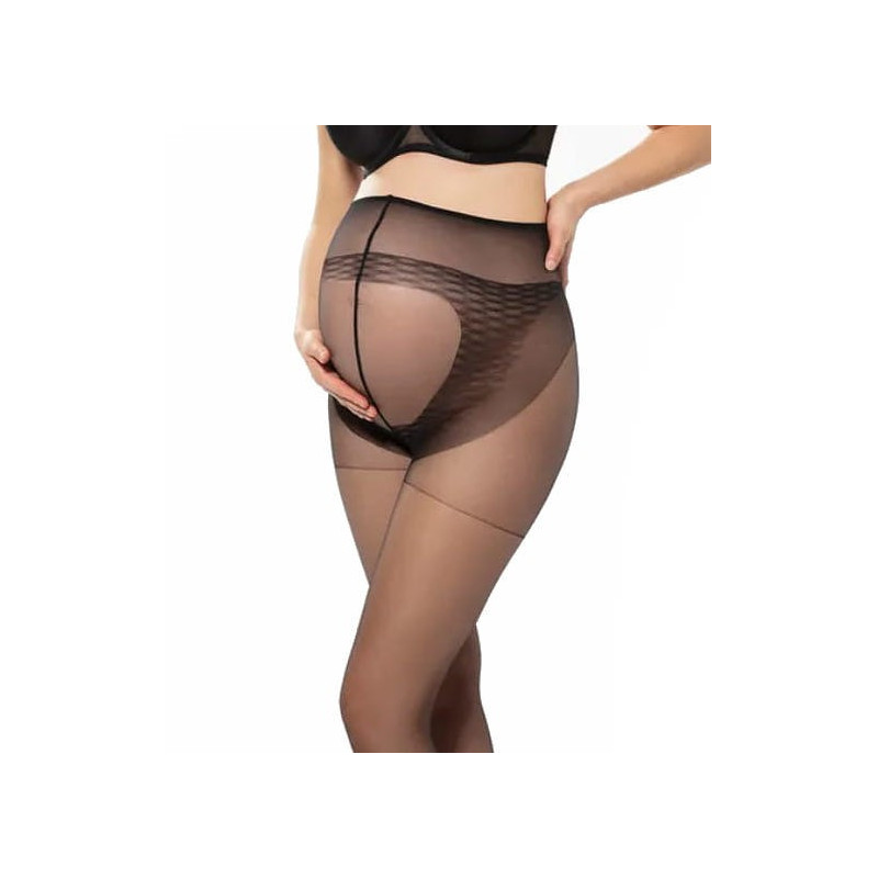 Gatta tights for pregnant women with lycra