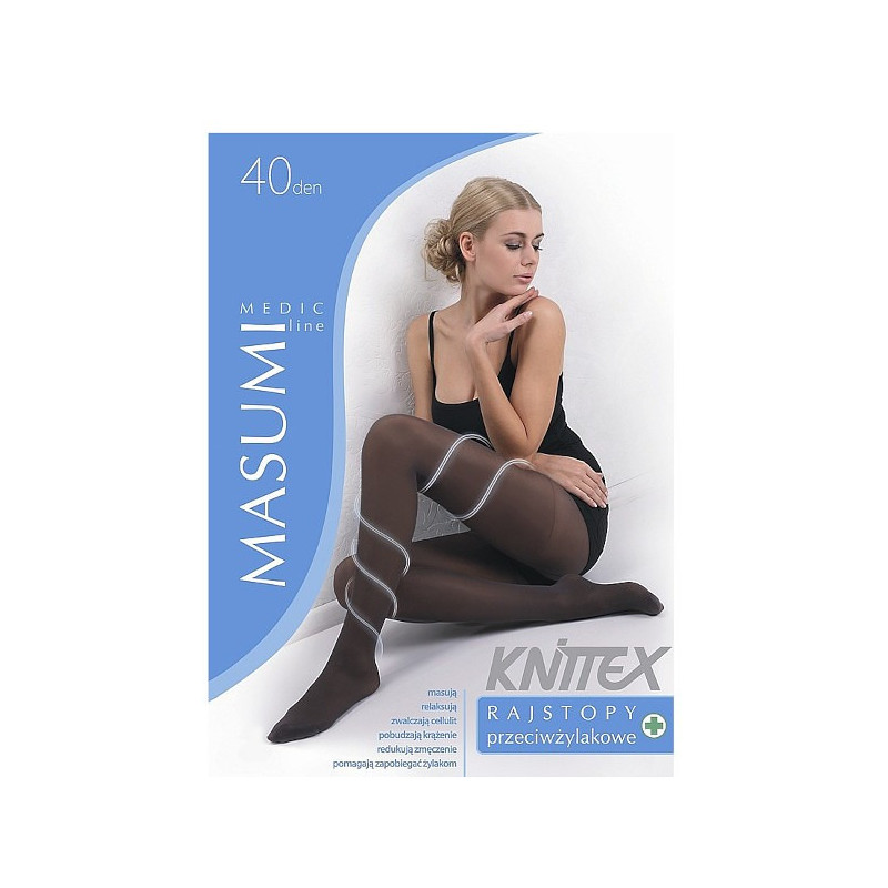 Knittex corrective tights 