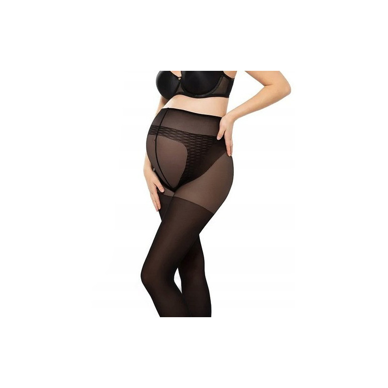 Gatta tights for pregnant women with lycra