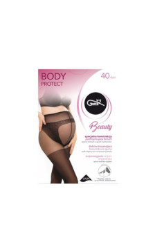 Gatta tights for pregnant women with lycra