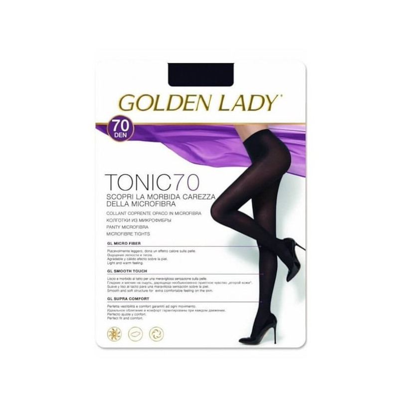 Golden Lady pantyhose