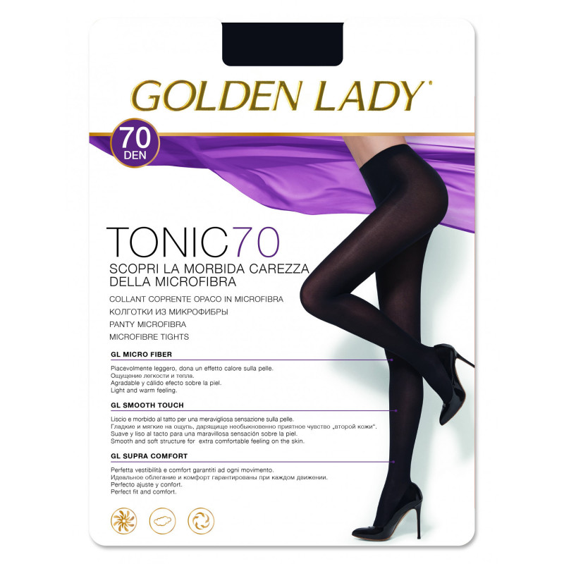Golden Lady pantyhose