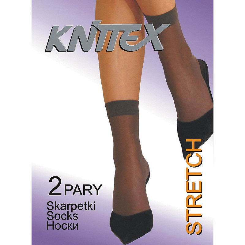 Knittex socks