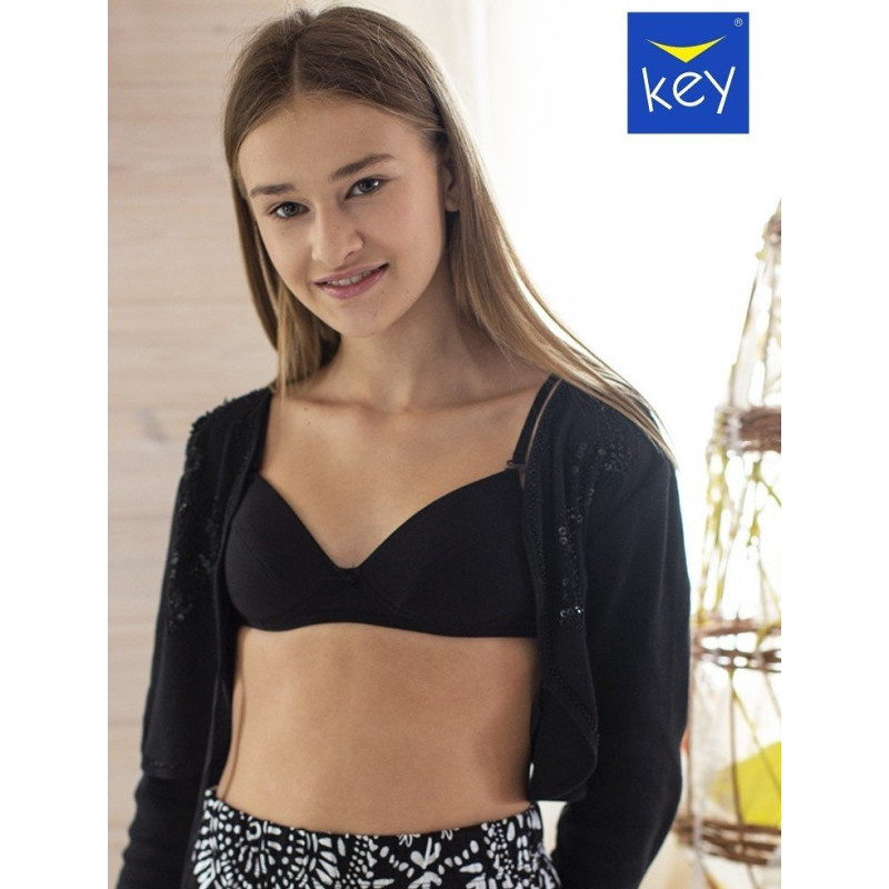Key bra for girls