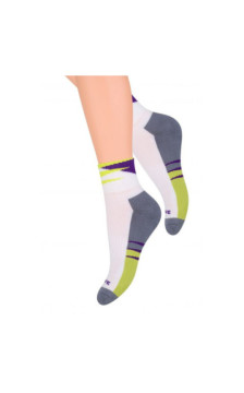 Steven socks