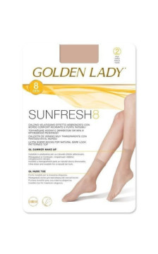 Golden Lady socks 