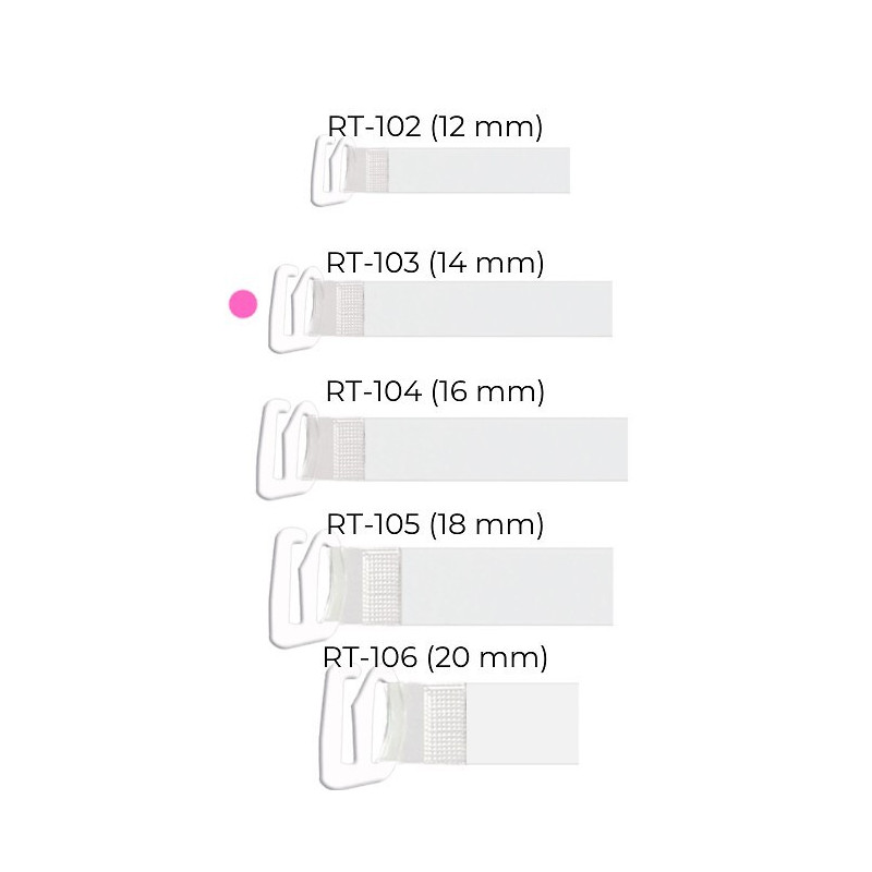 Julimex bra accessory