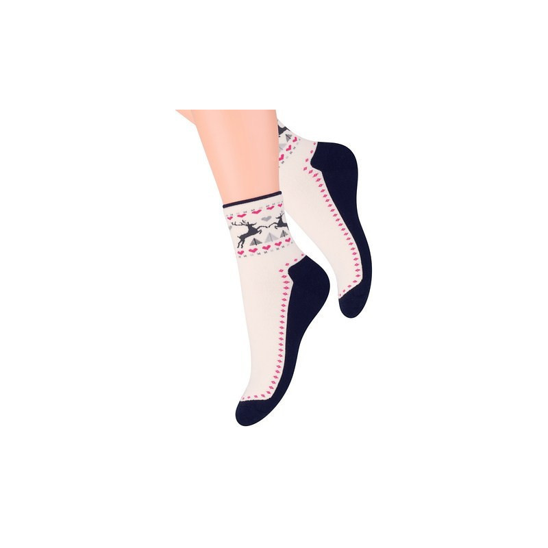 Steven socks