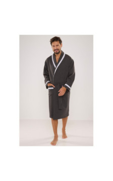De Lafense bathrobe