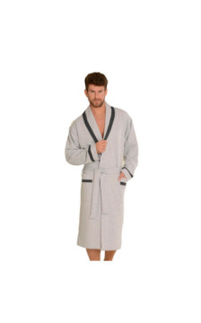 De Lafense bathrobe