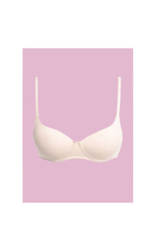 Key bra for girls