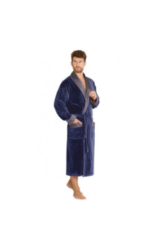 De Lafense bathrobe