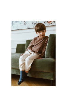 Steven socks for children