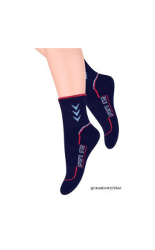 Steven socks for children