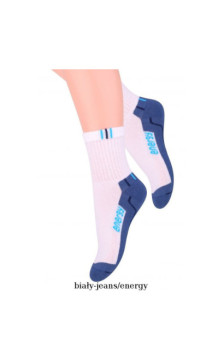 Steven socks for children