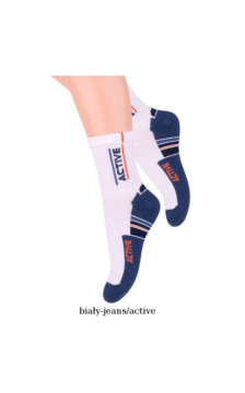 Steven socks for children