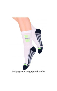 Steven socks for children