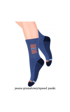 Steven socks for children