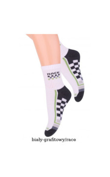 Steven socks for children