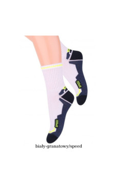 Steven socks for children